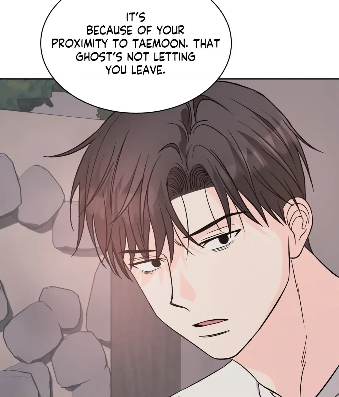 Amulet - Chapter 30 manhwa