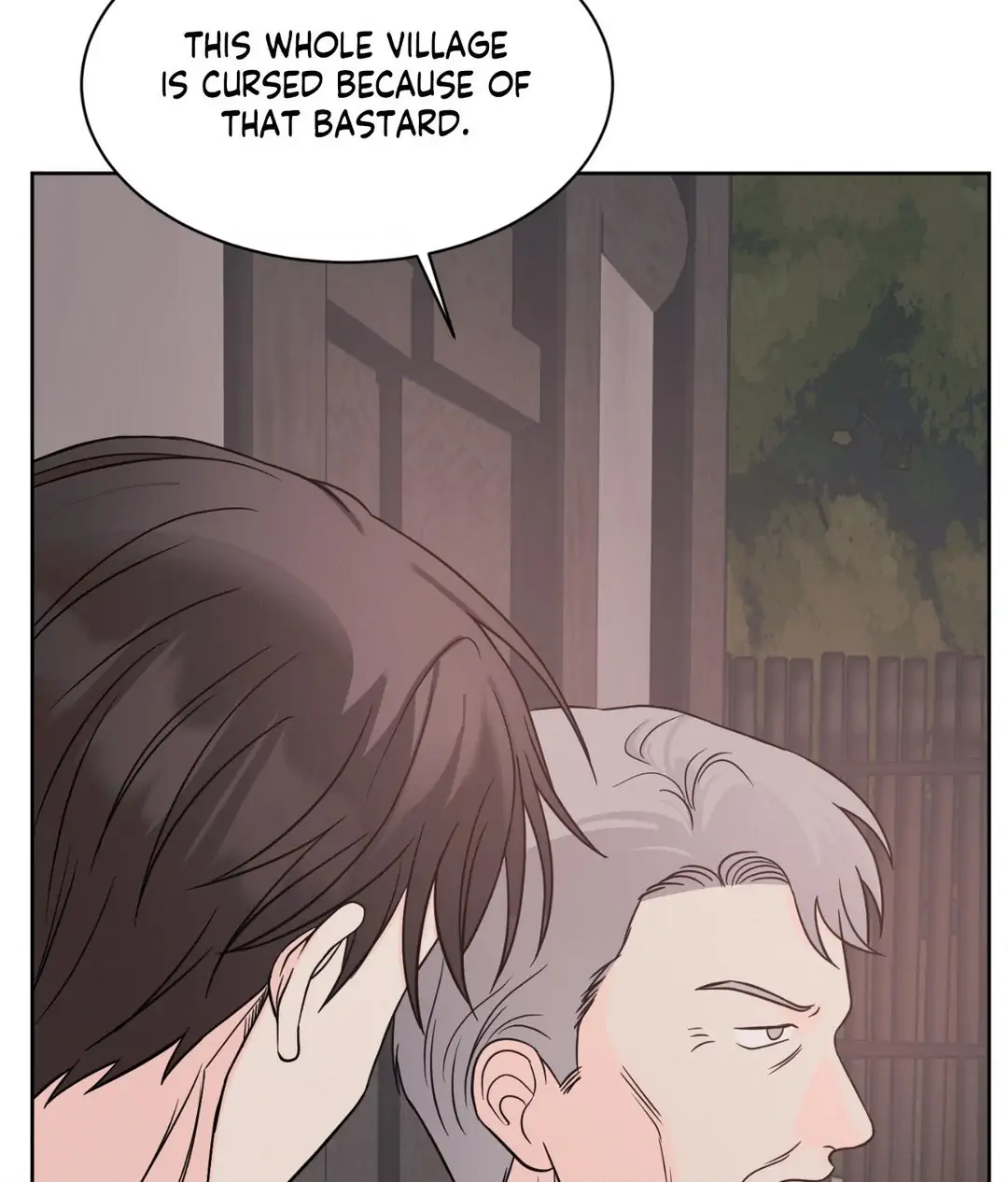 Amulet - Chapter 30 manhwa
