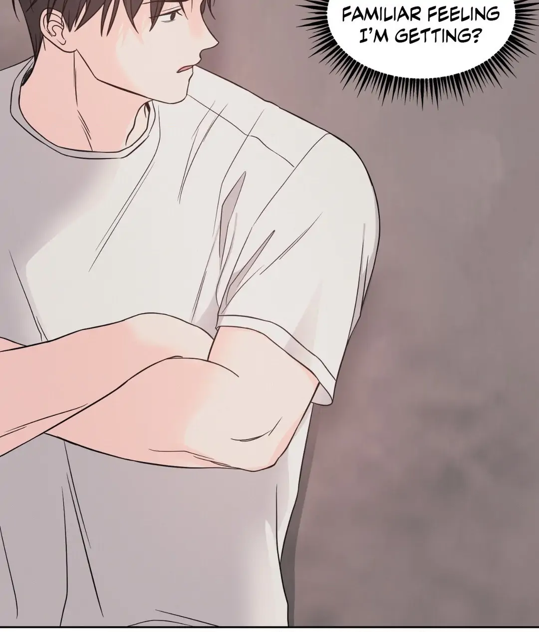 Amulet - Chapter 30 manhwa