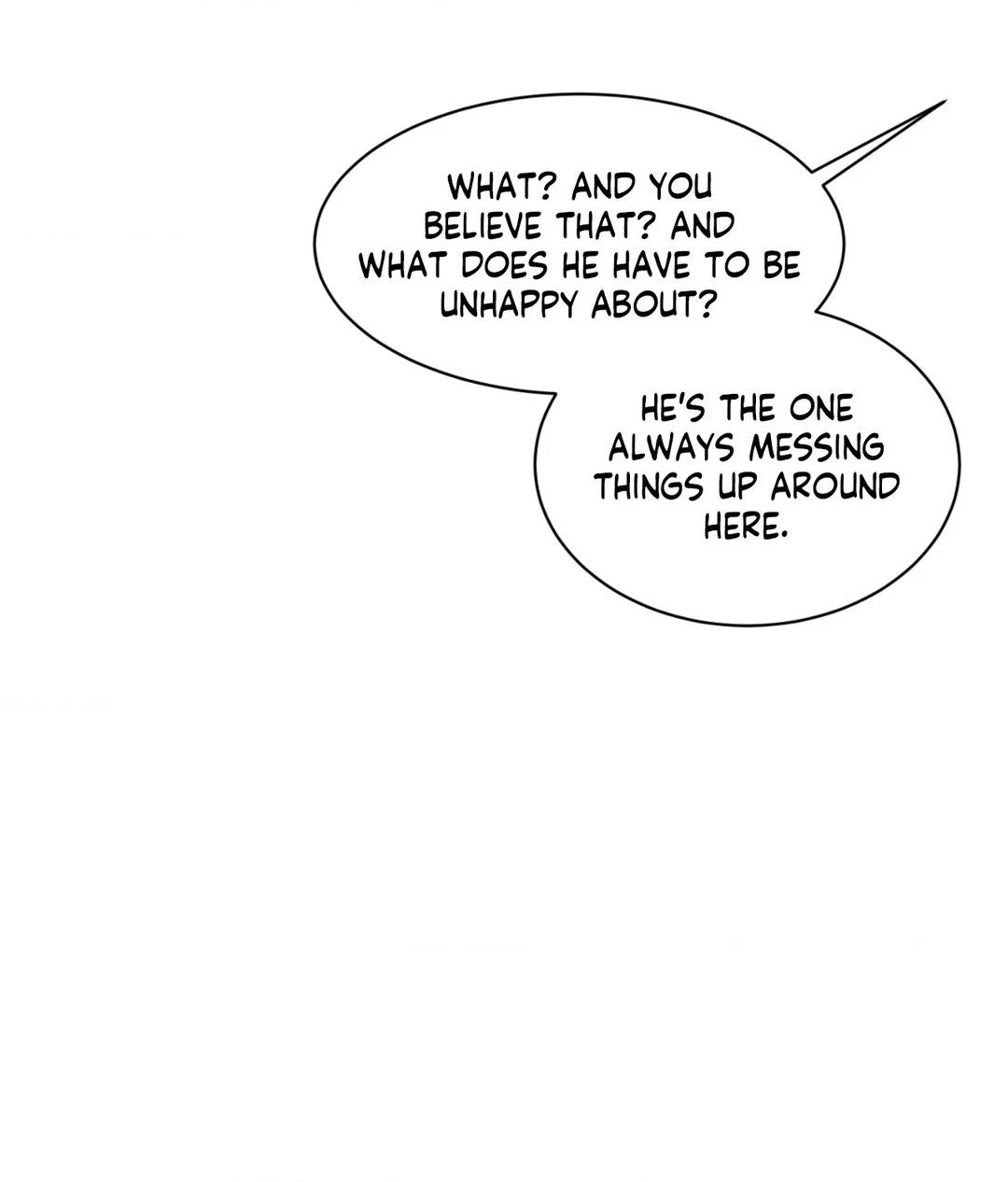 Amulet - Chapter 30 manhwa
