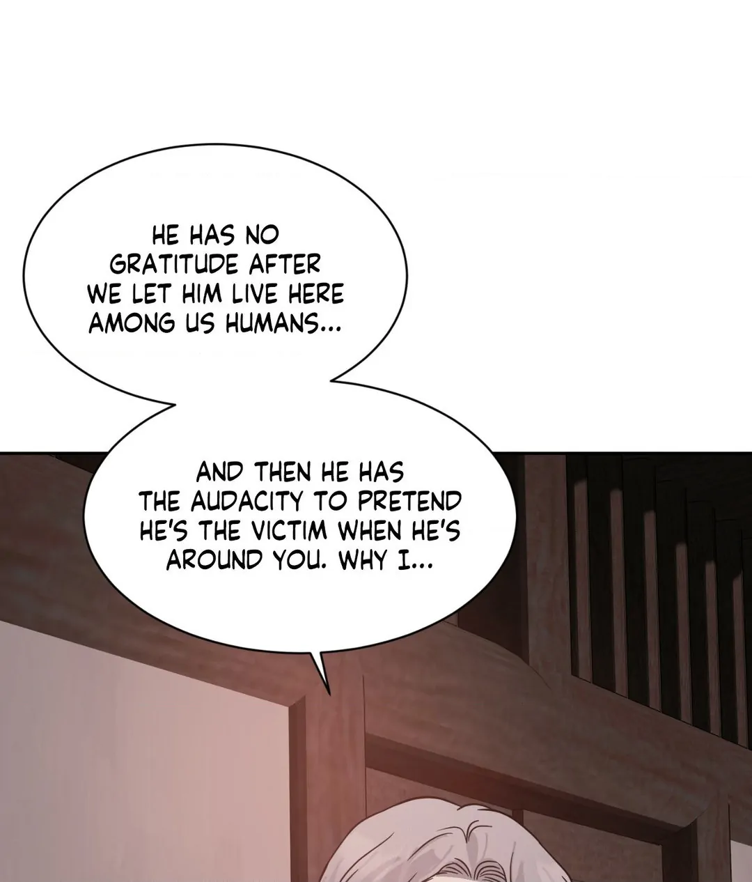Amulet - Chapter 30 manhwa