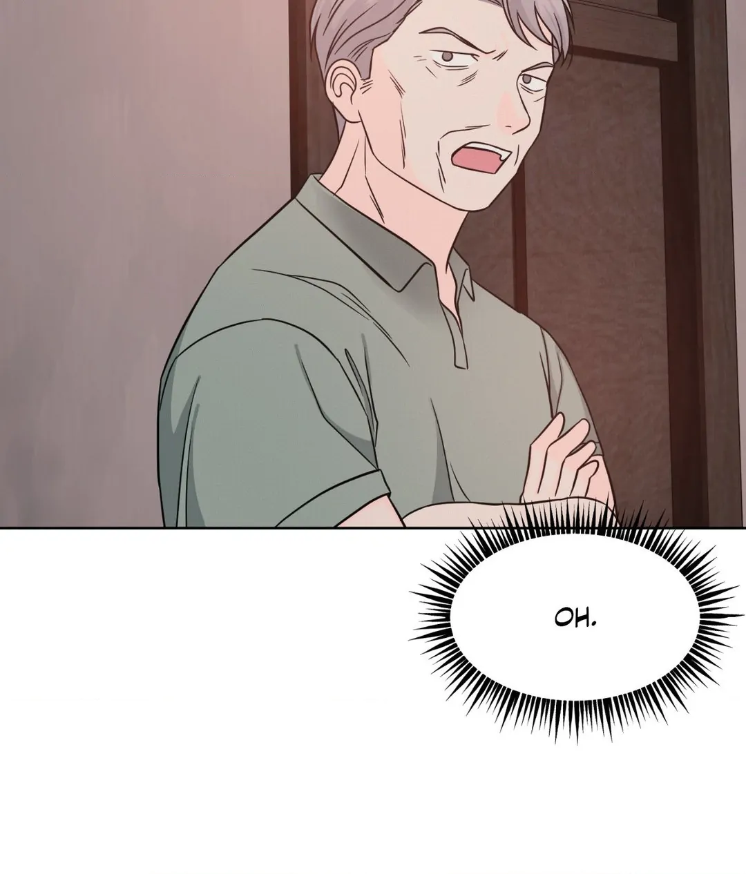 Amulet - Chapter 30 manhwa