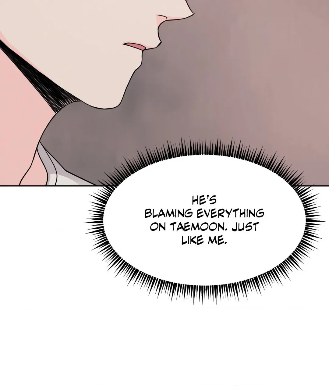 Amulet - Chapter 30 manhwa