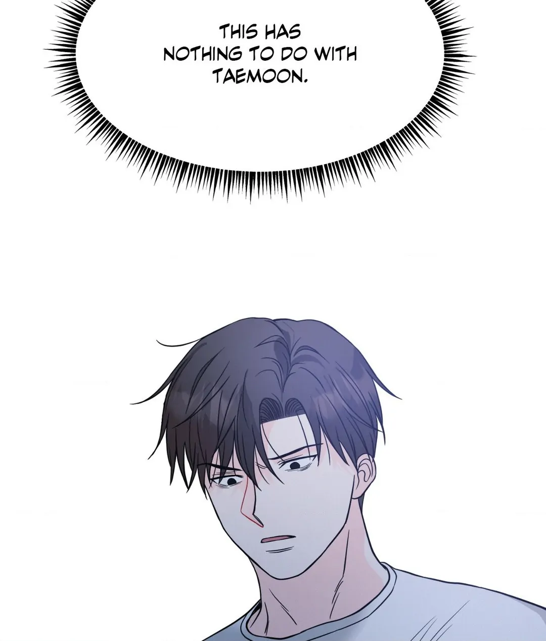 Amulet - Chapter 30 manhwa