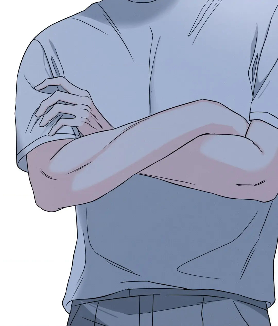 Amulet - Chapter 30 manhwa