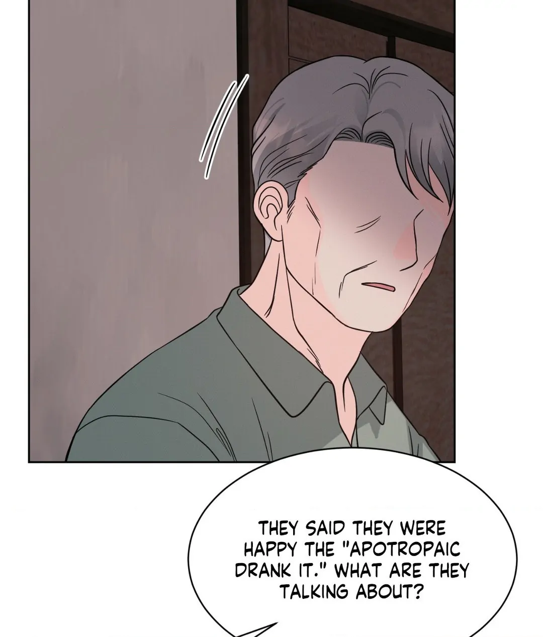 Amulet - Chapter 30 manhwa