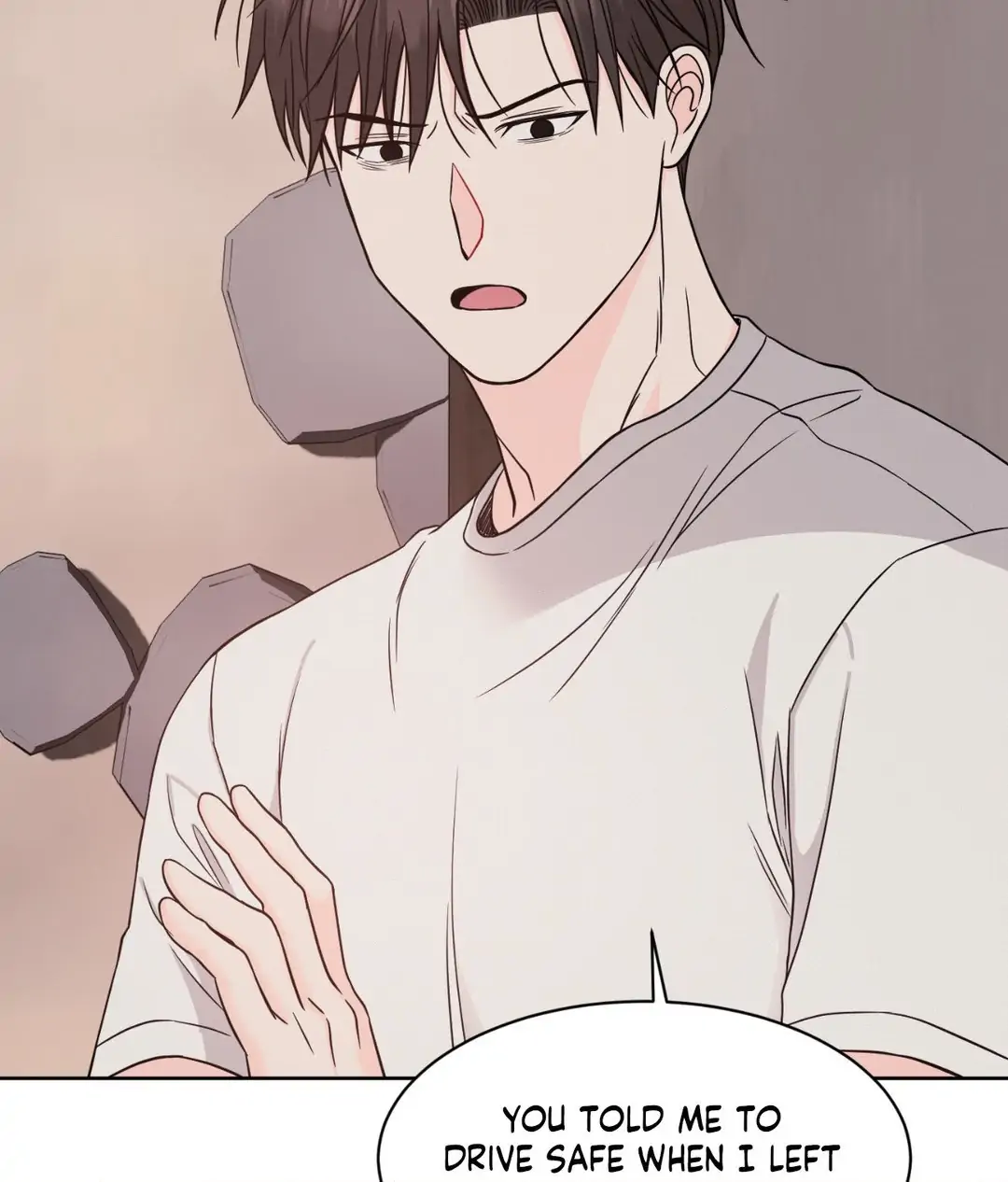 Amulet - Chapter 30 manhwa