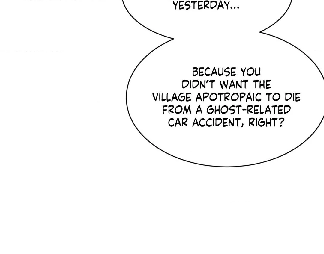 Amulet - Chapter 30 manhwa