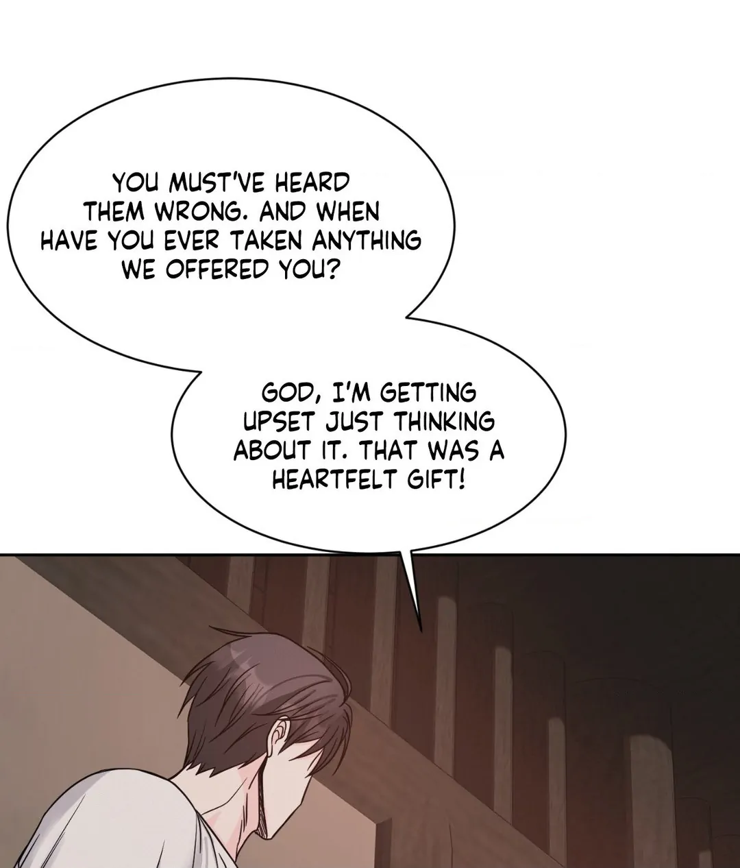 Amulet - Chapter 30 manhwa