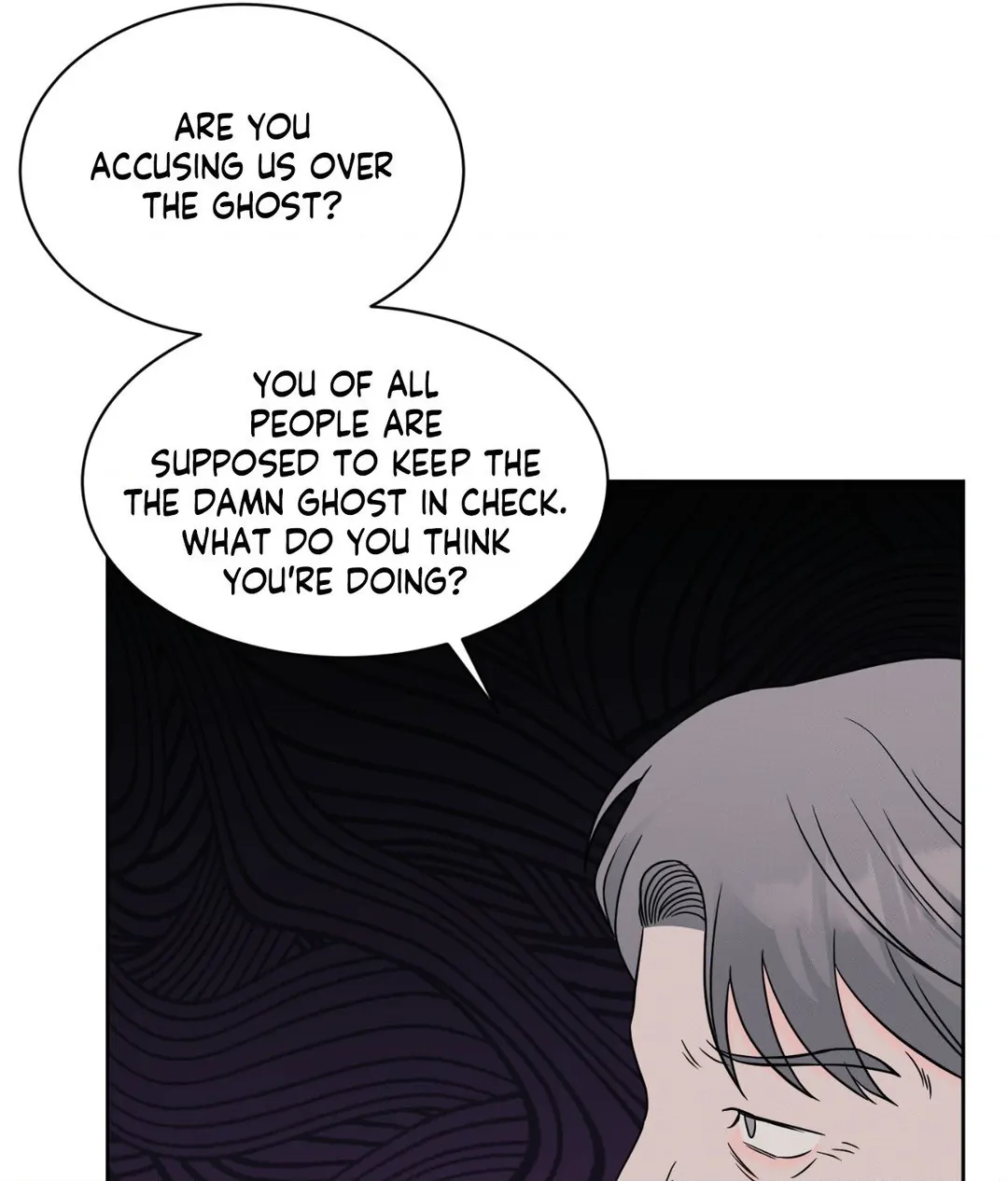 Amulet - Chapter 30 manhwa