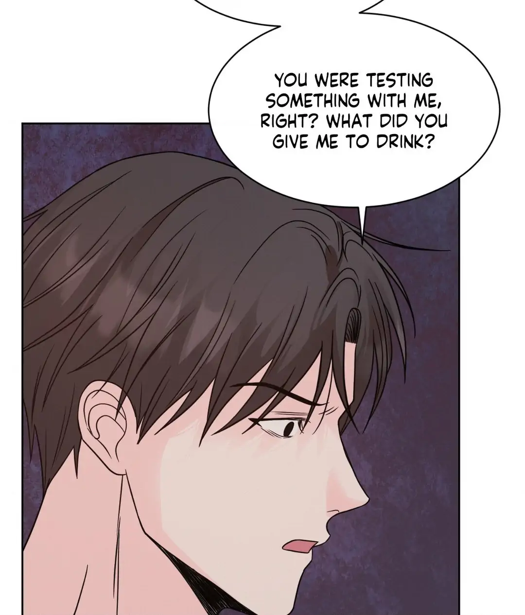 Amulet - Chapter 30 manhwa