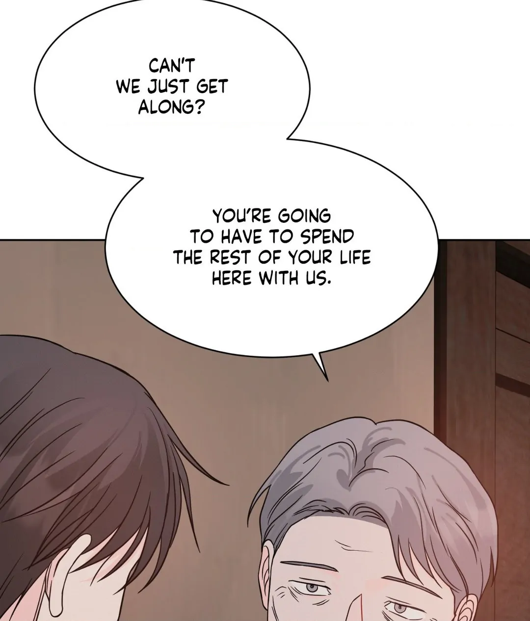 Amulet - Chapter 30 manhwa