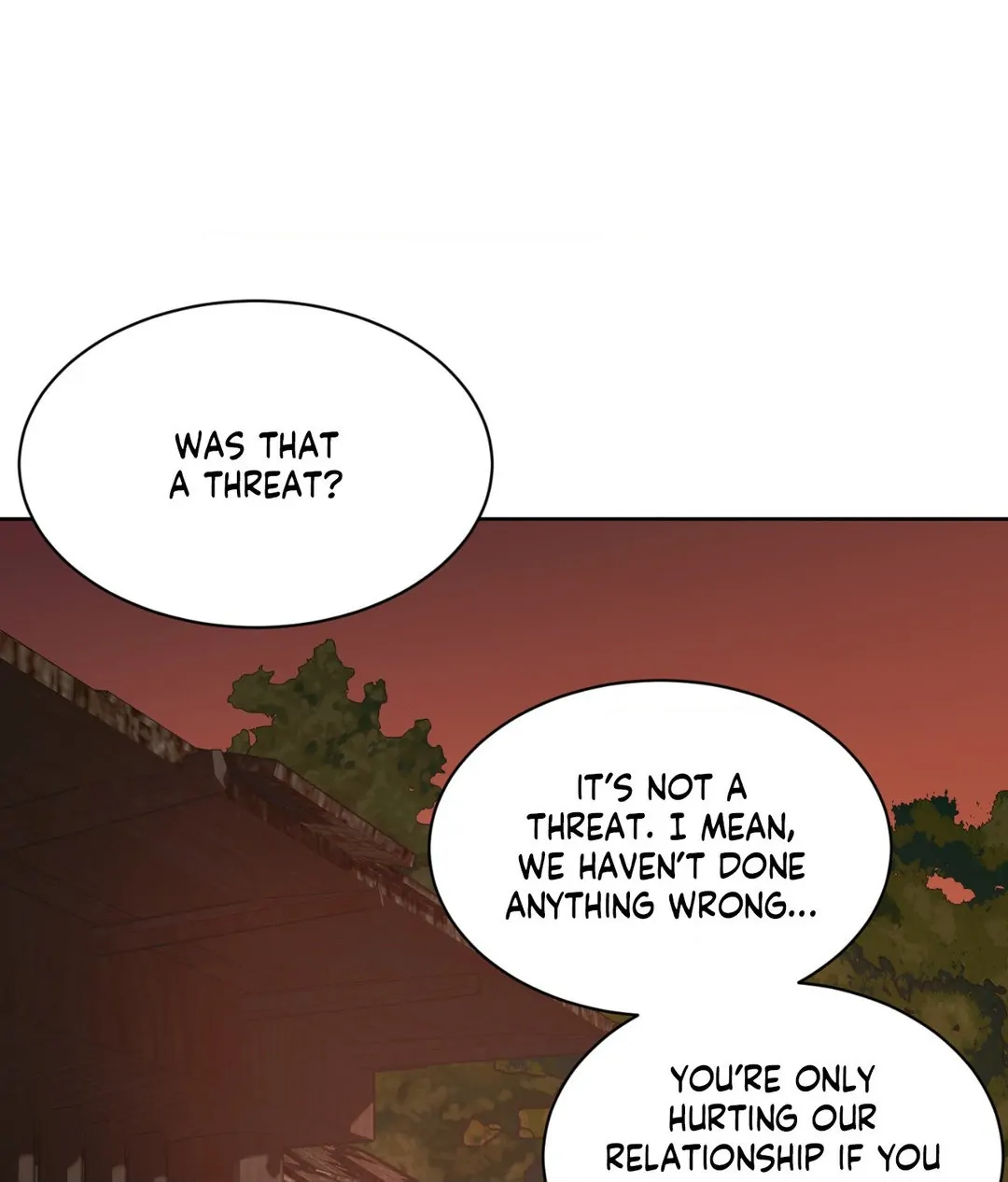 Amulet - Chapter 30 manhwa