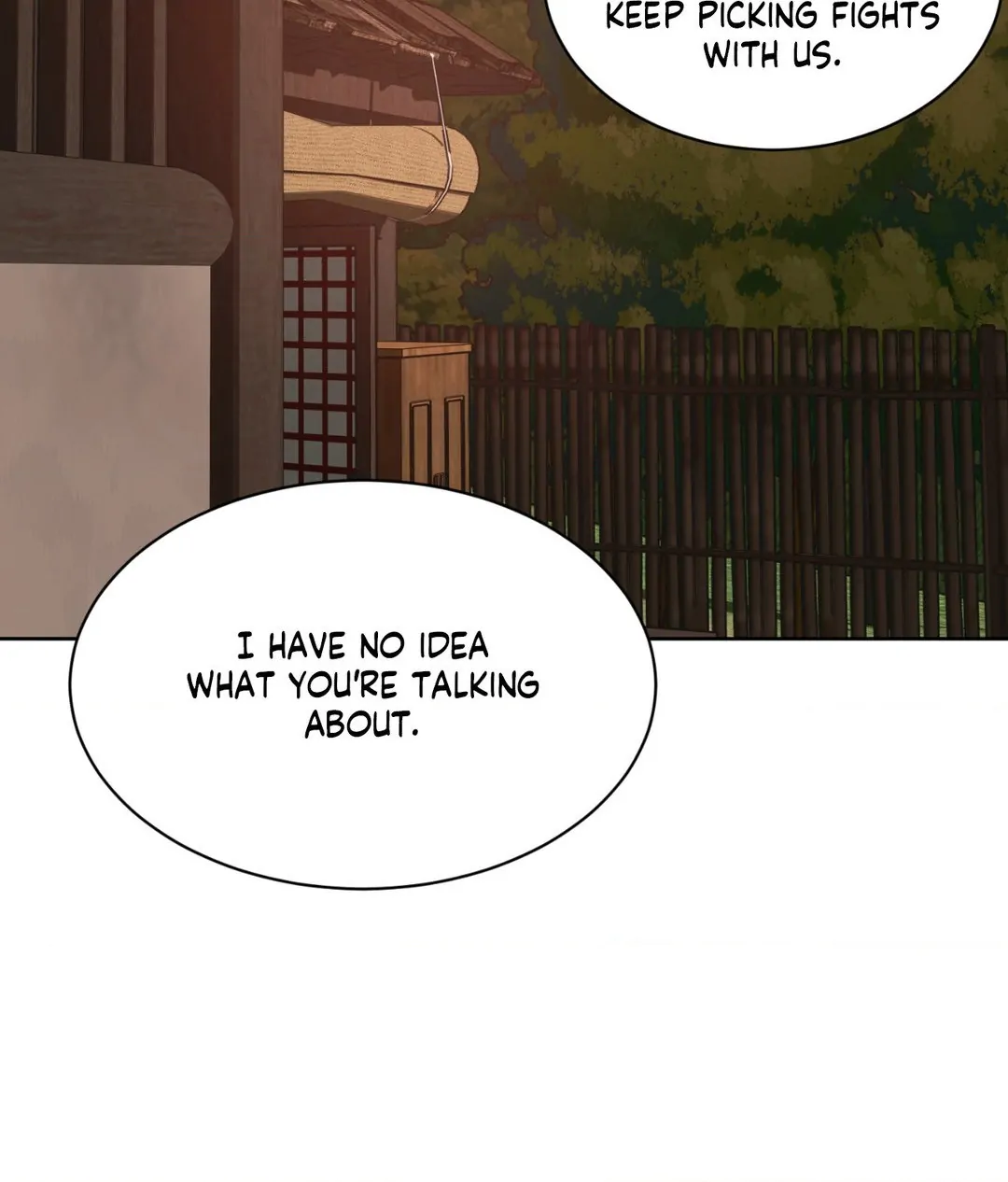 Amulet - Chapter 30 manhwa