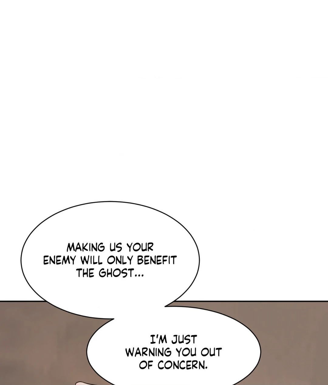 Amulet - Chapter 30 manhwa