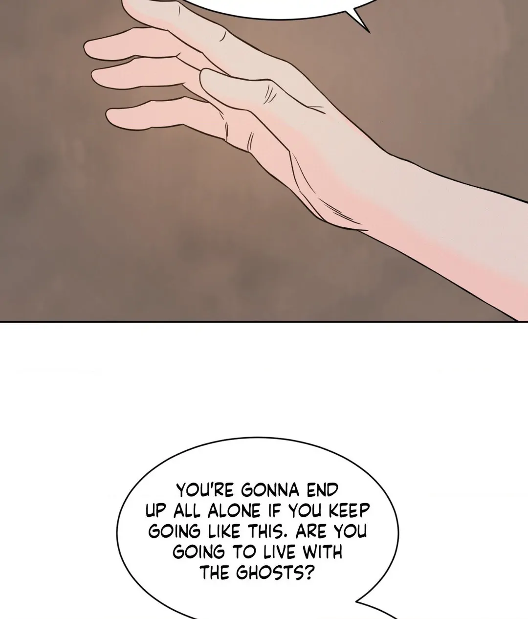 Amulet - Chapter 30 manhwa