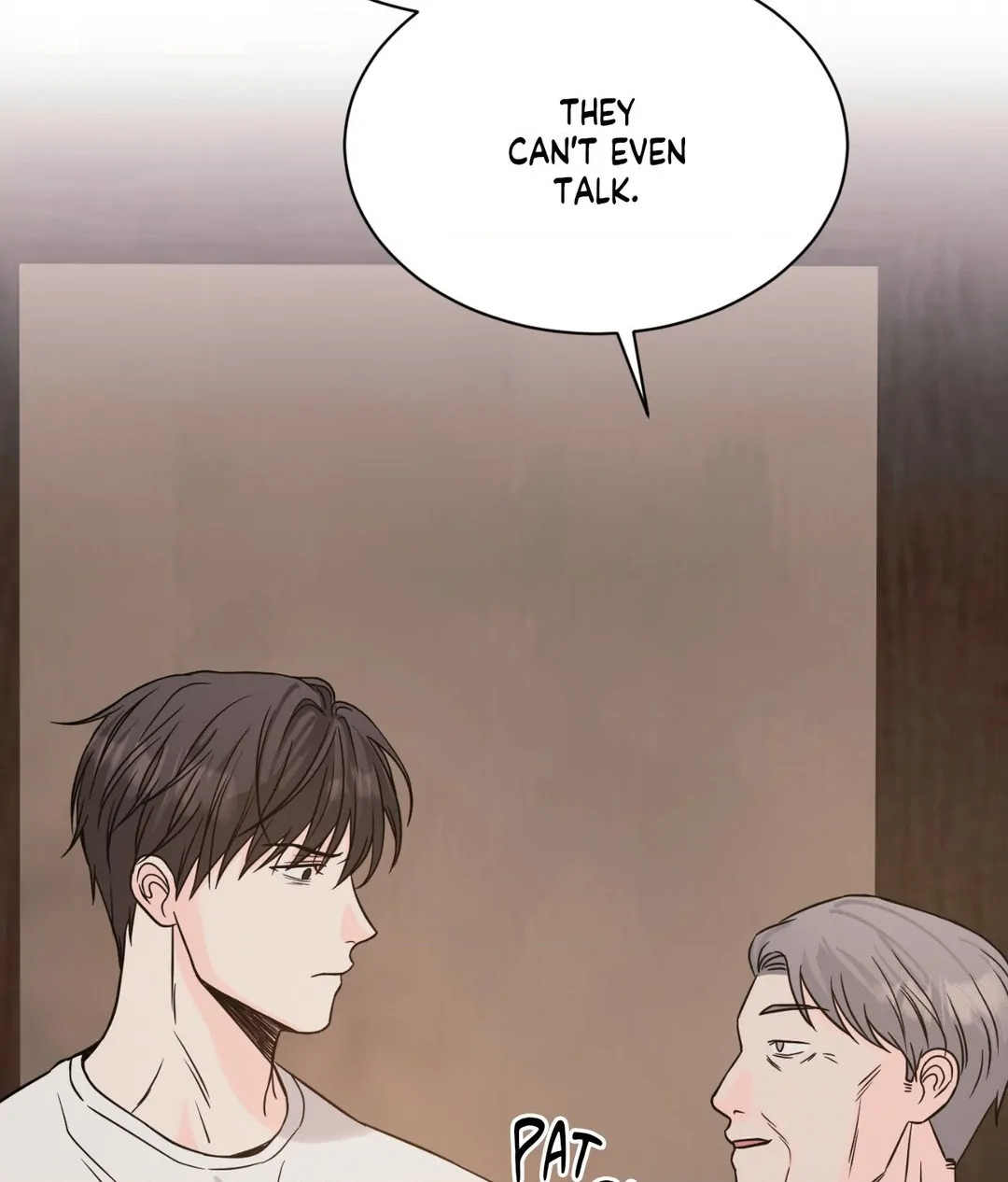 Amulet - Chapter 30 manhwa