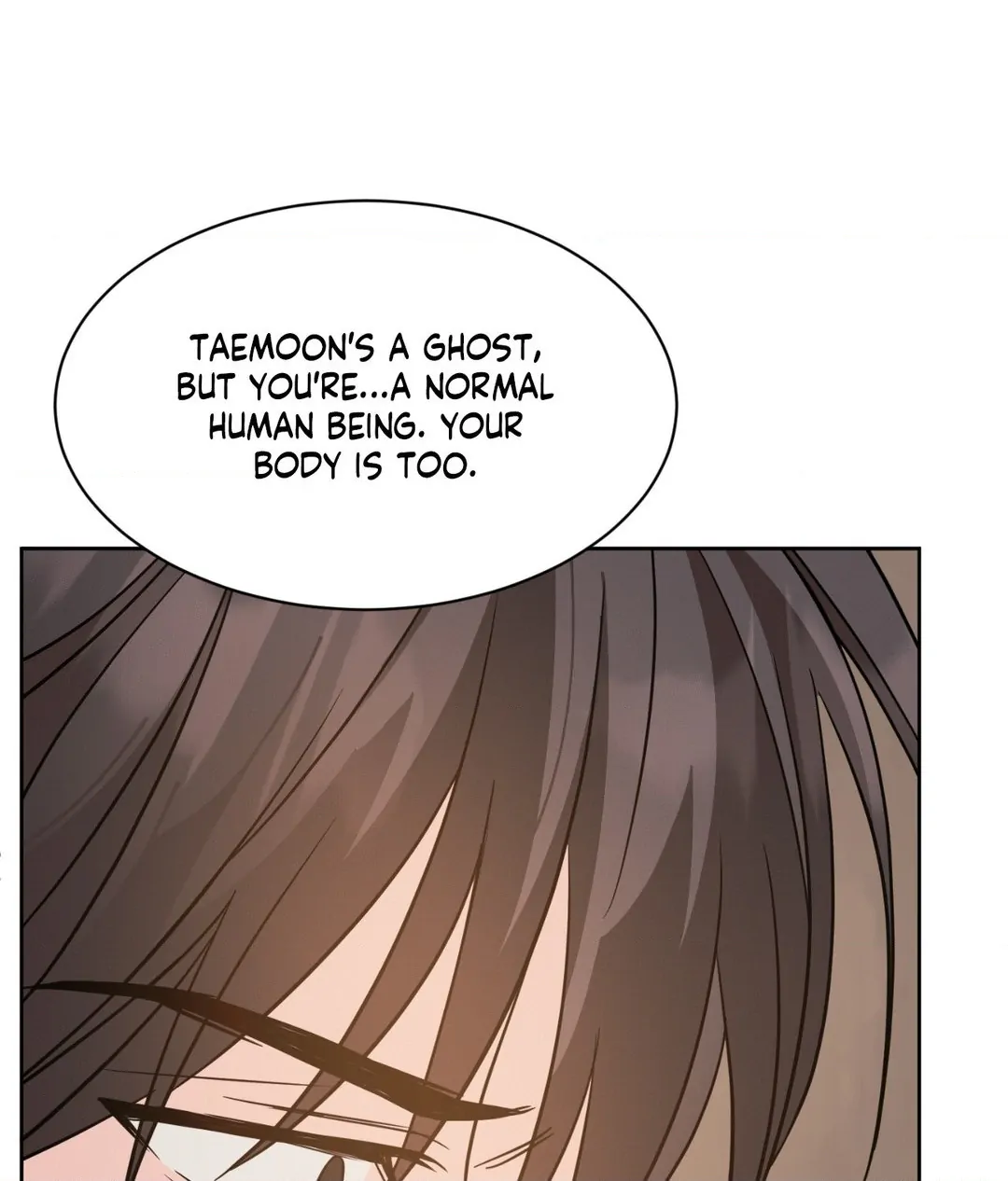 Amulet - Chapter 30 manhwa