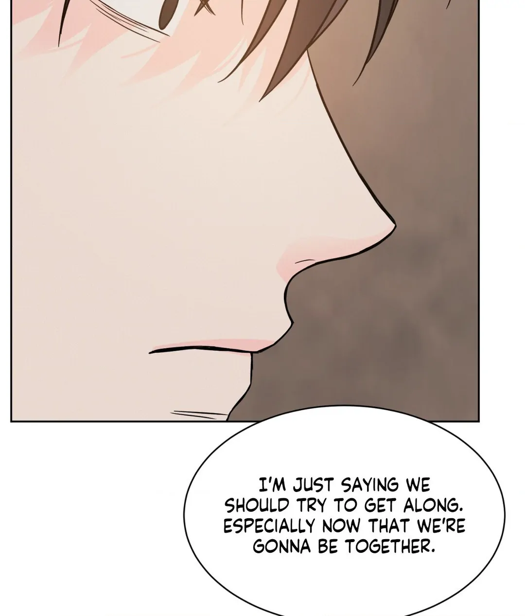 Amulet - Chapter 30 manhwa