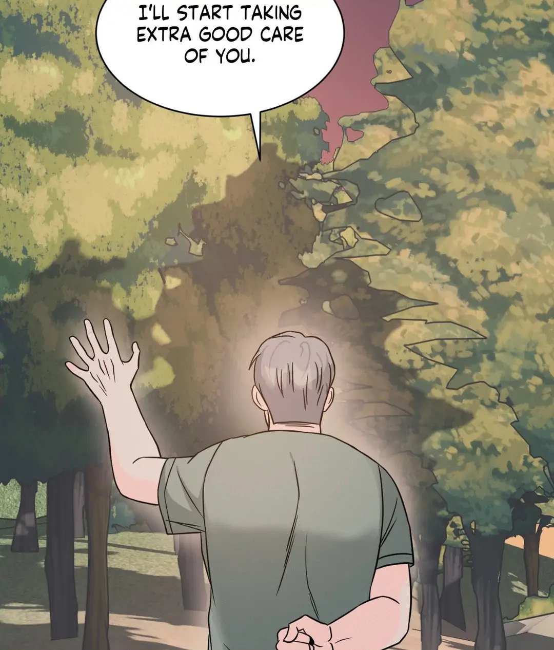 Amulet - Chapter 30 manhwa
