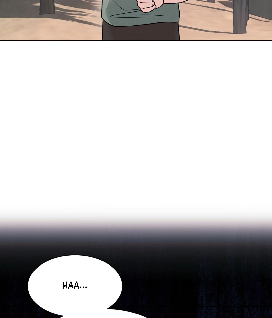 Amulet - Chapter 30 manhwa