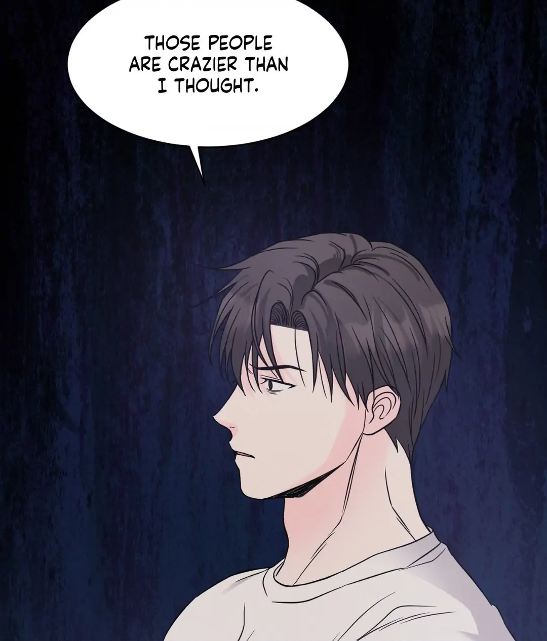Amulet - Chapter 30 manhwa