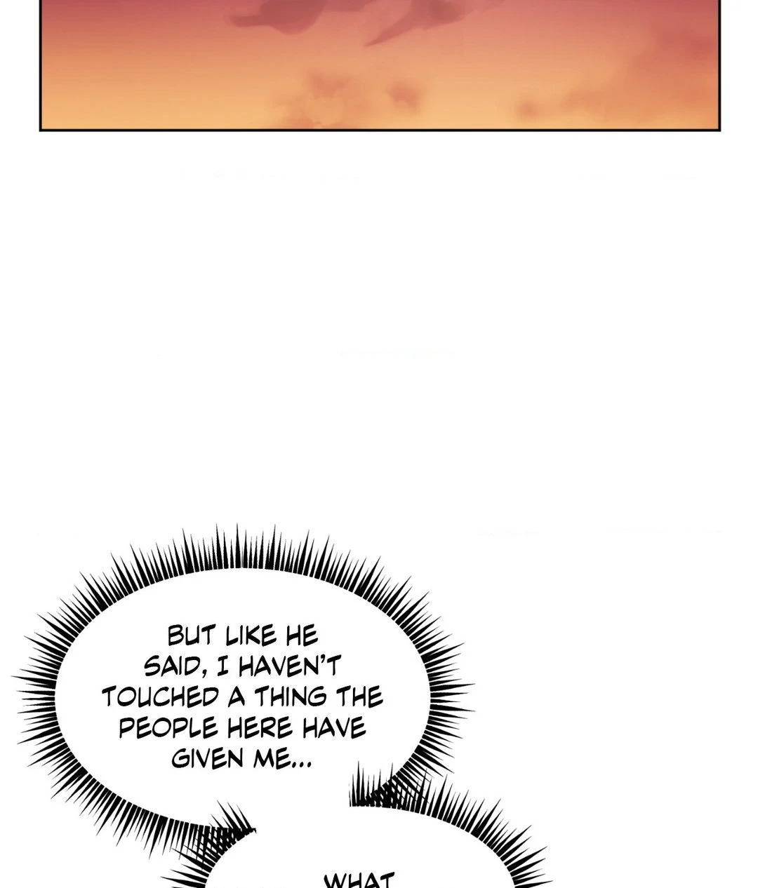 Amulet - Chapter 30 manhwa