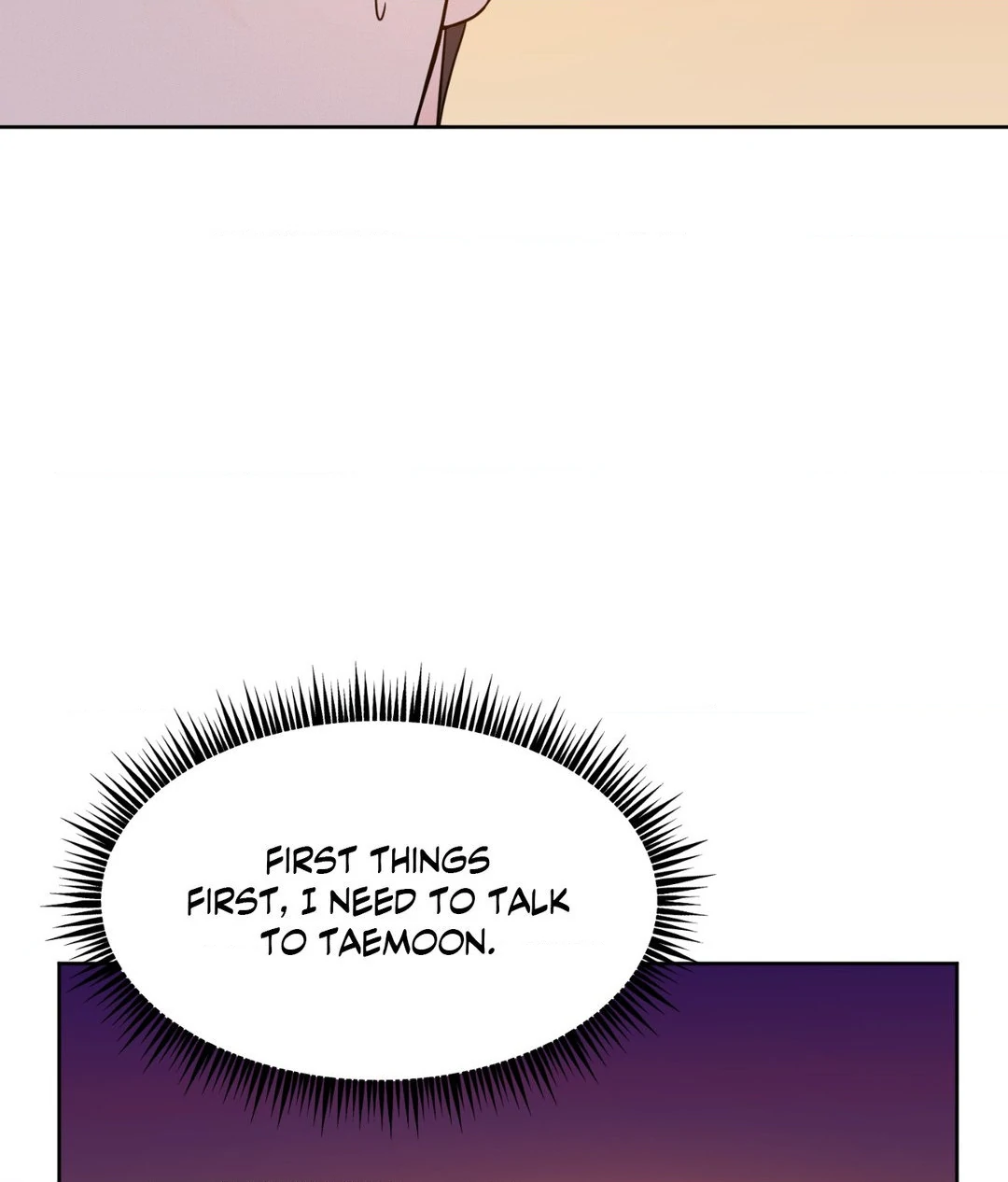 Amulet - Chapter 30 manhwa