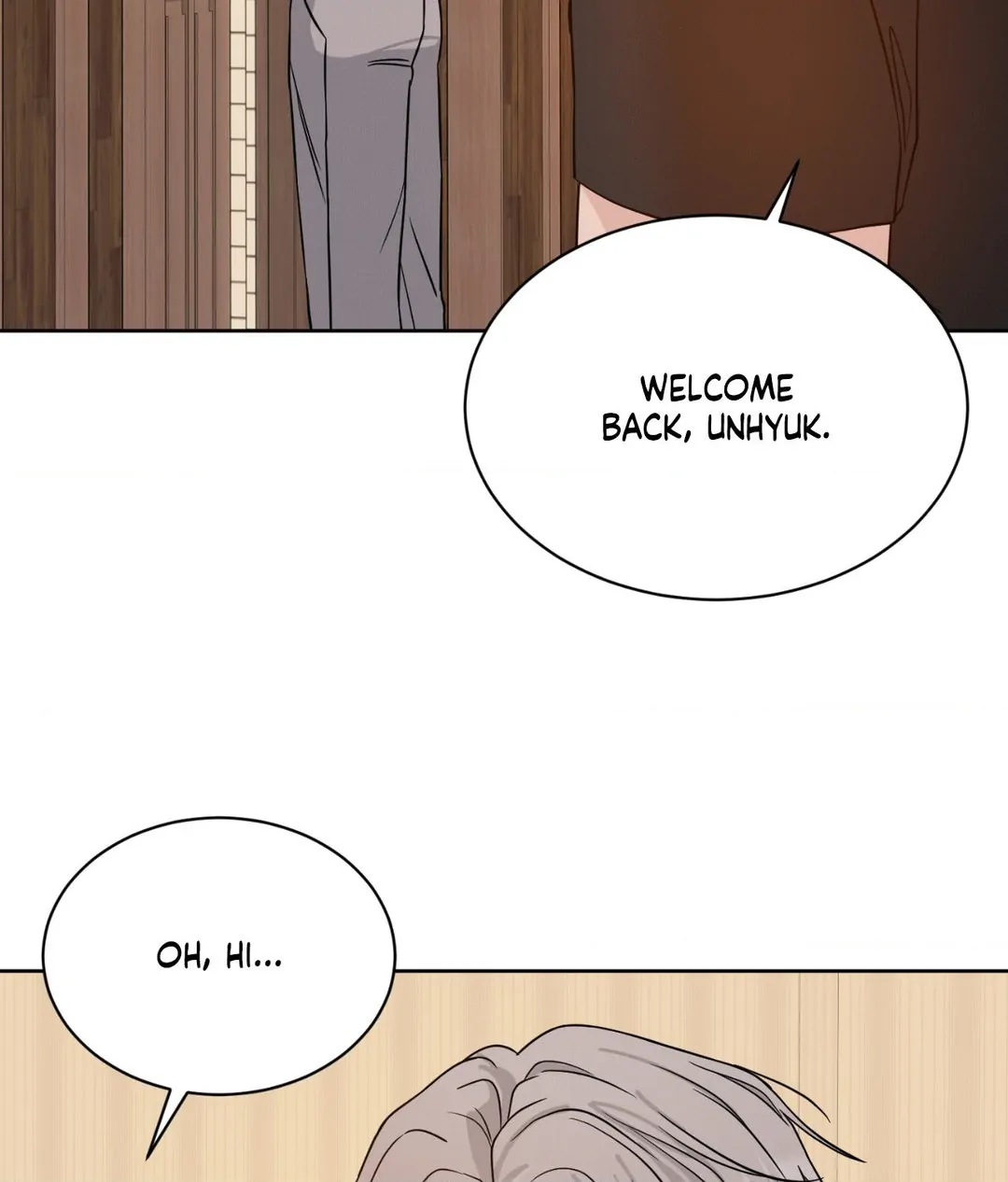 Amulet - Chapter 30 manhwa
