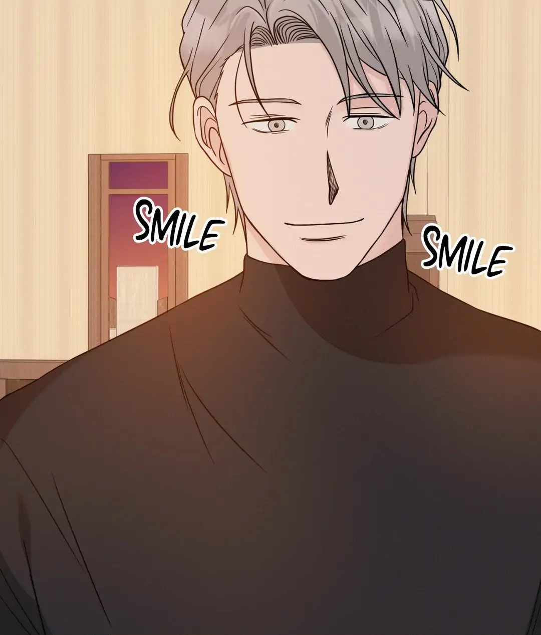 Amulet - Chapter 30 manhwa