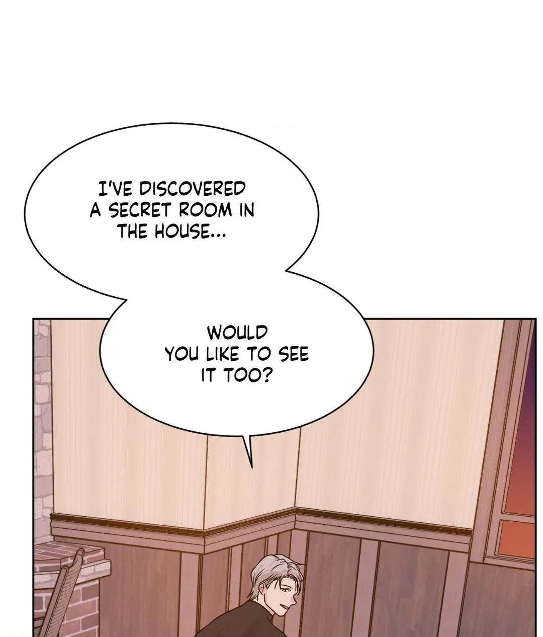 Amulet - Chapter 30 manhwa
