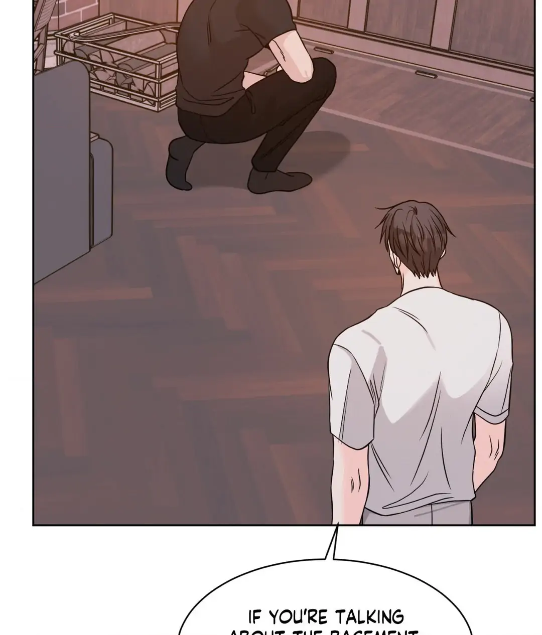 Amulet - Chapter 30 manhwa