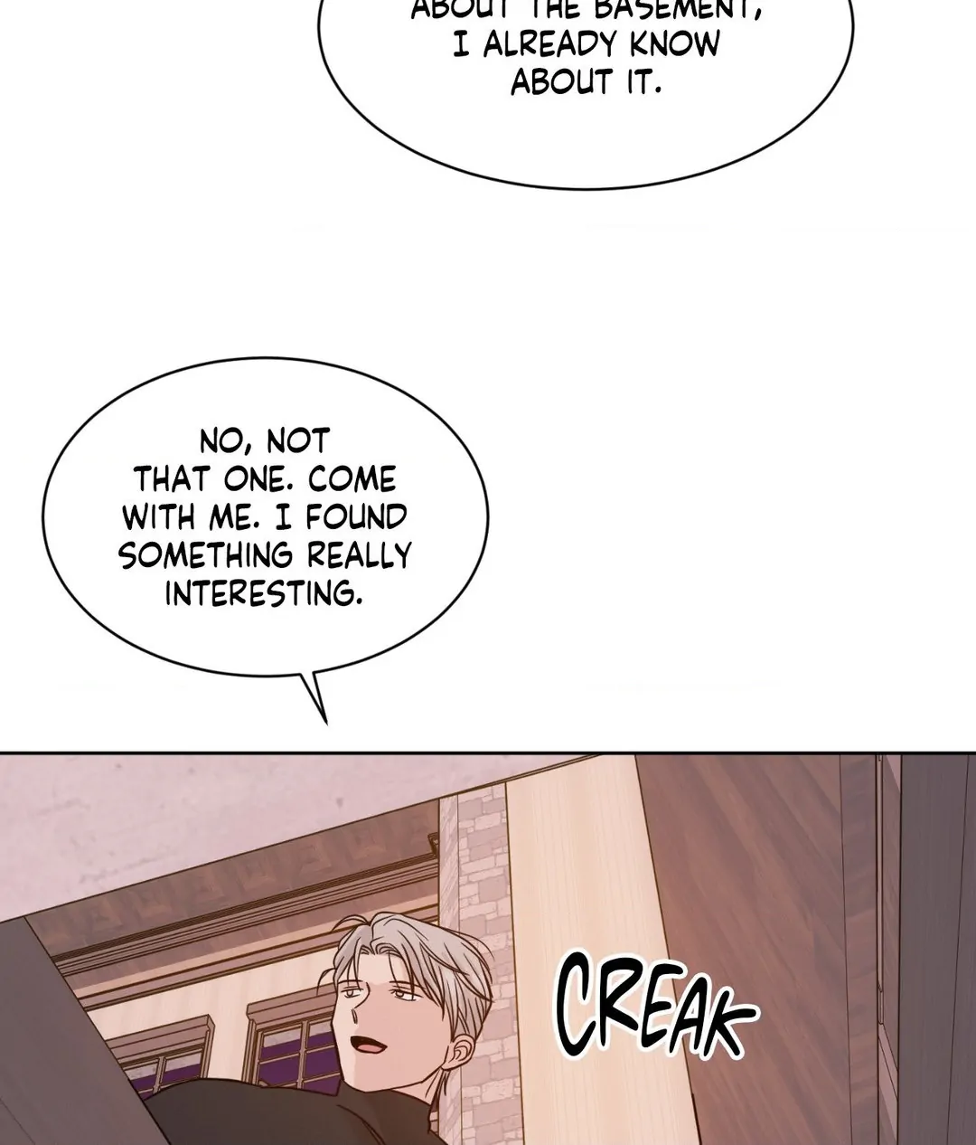 Amulet - Chapter 30 manhwa