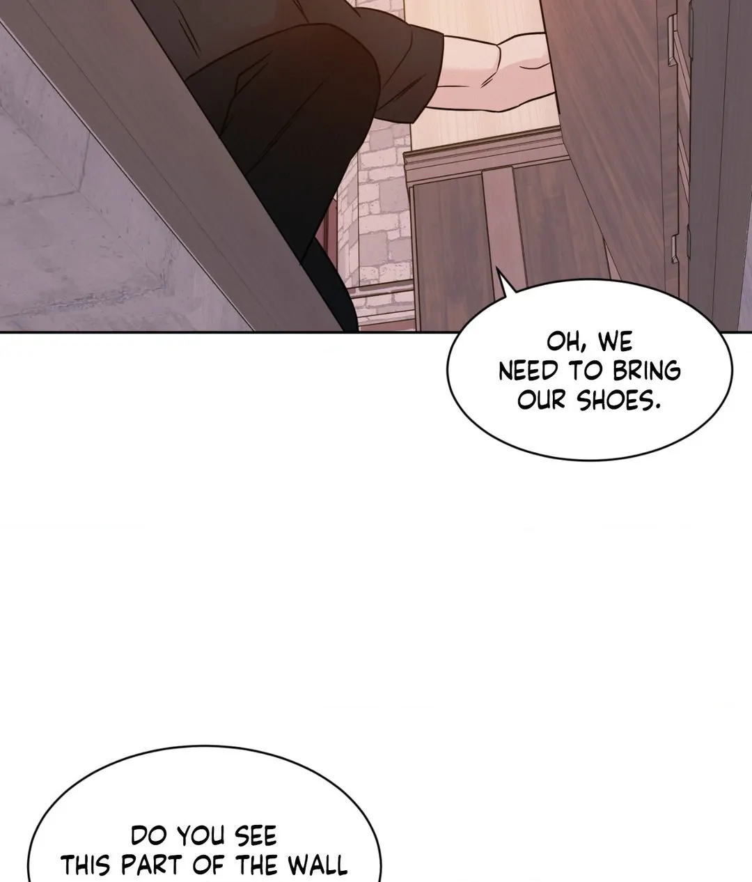 Amulet - Chapter 30 manhwa
