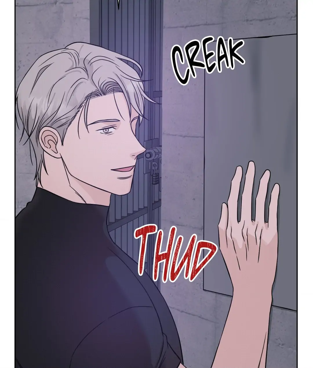 Amulet - Chapter 30 manhwa