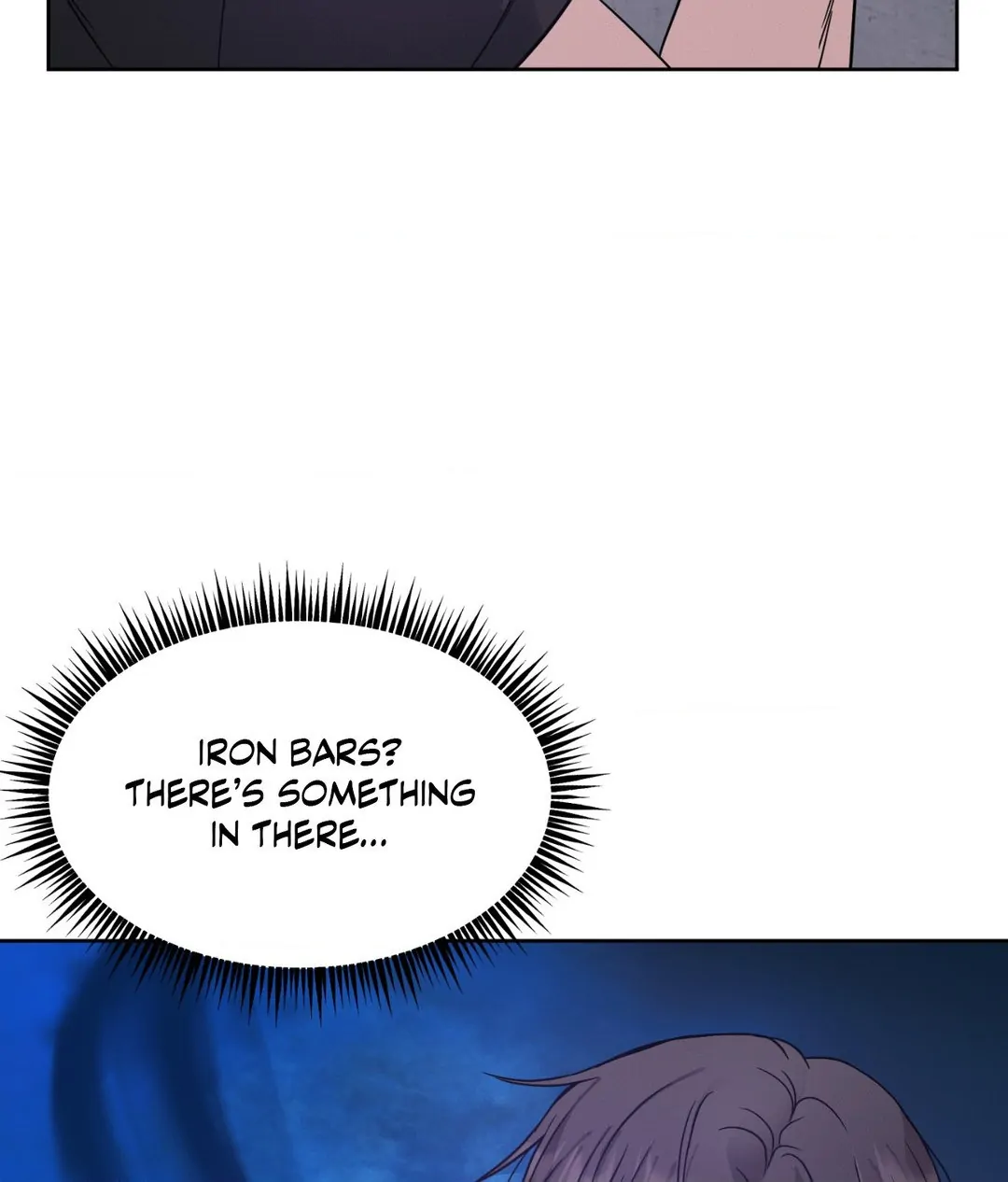 Amulet - Chapter 30 manhwa