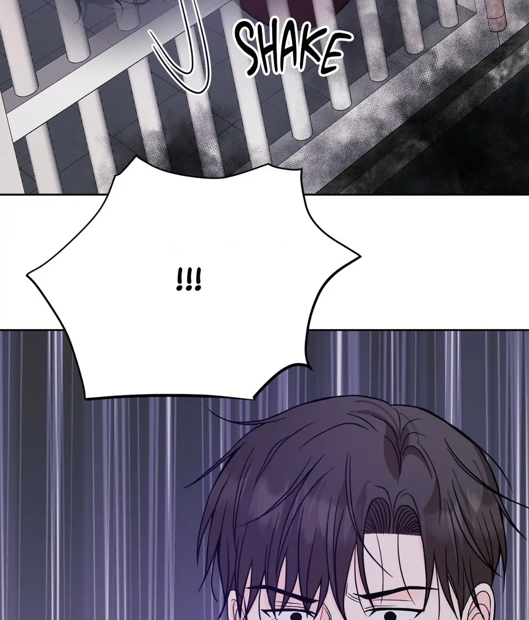 Amulet - Chapter 30 manhwa