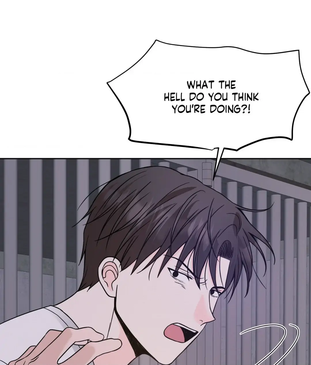 Amulet - Chapter 30 manhwa