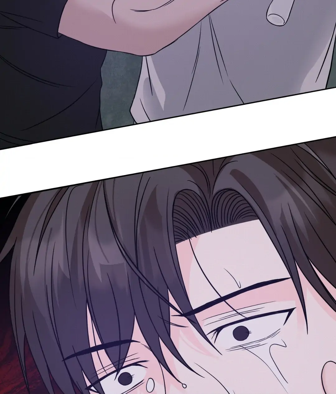 Amulet - Chapter 30 manhwa