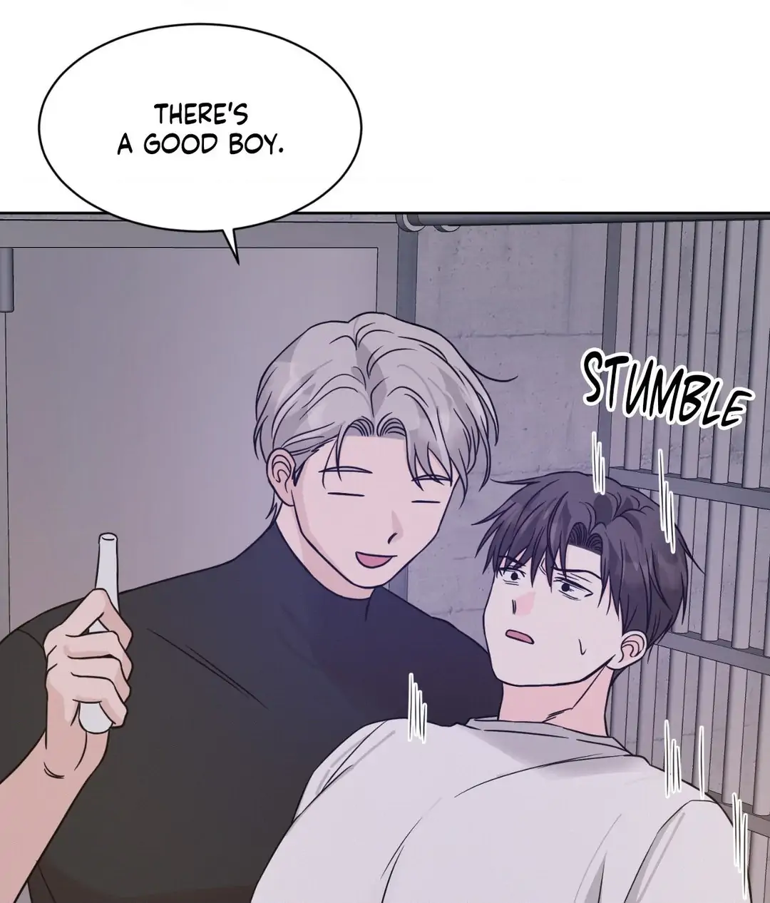 Amulet - Chapter 30 manhwa