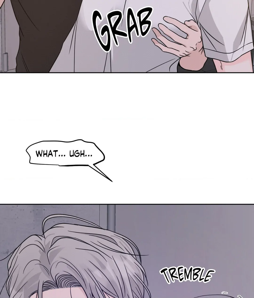 Amulet - Chapter 30 manhwa