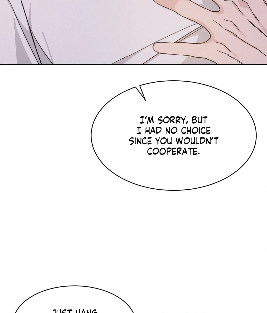 Amulet - Chapter 30 manhwa