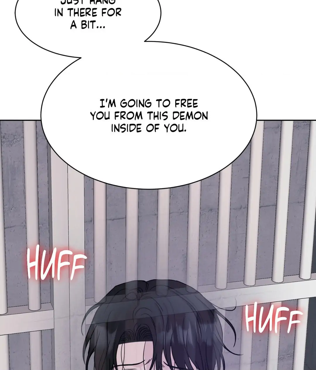 Amulet - Chapter 30 manhwa