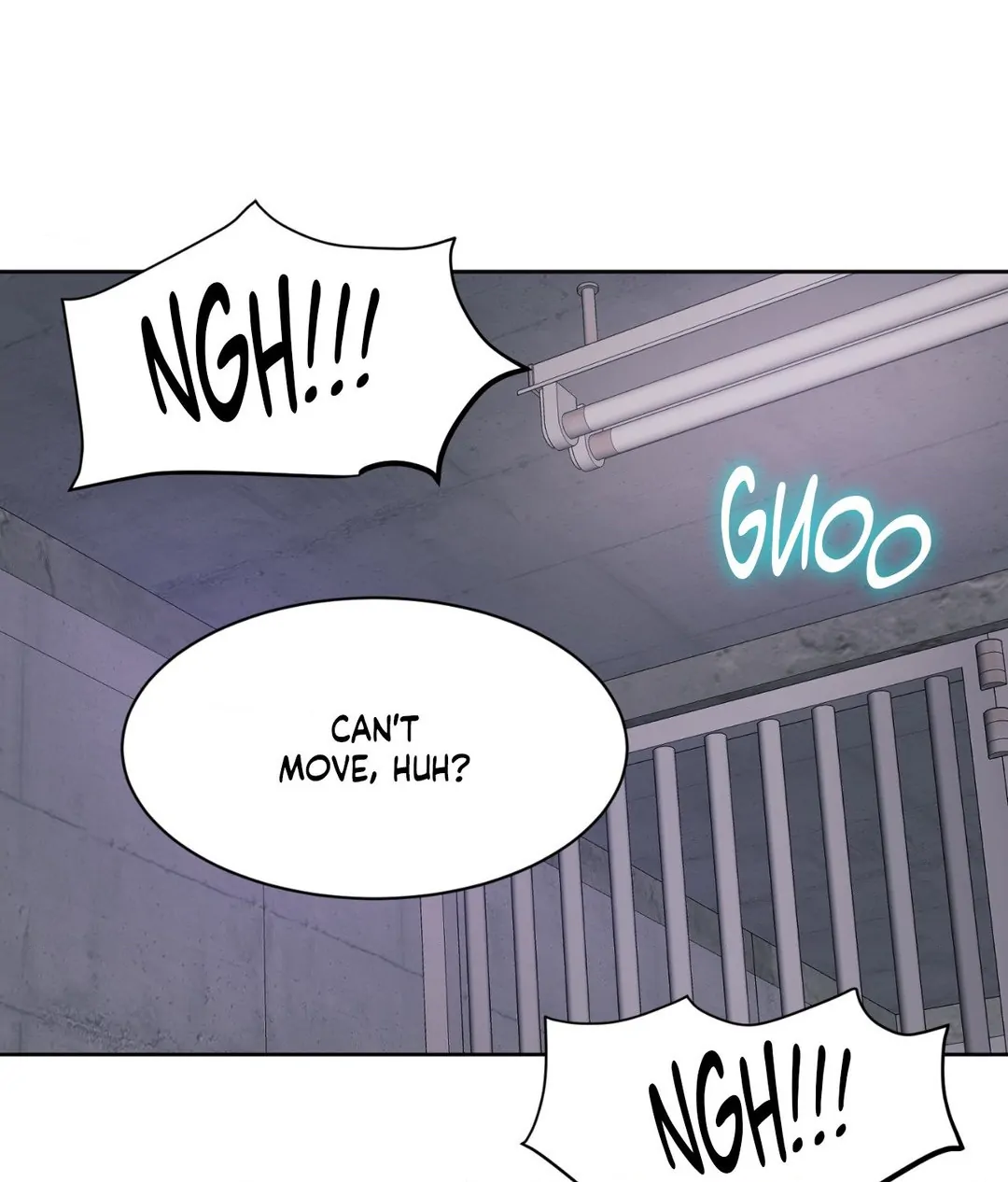 Amulet - Chapter 31 manhwa