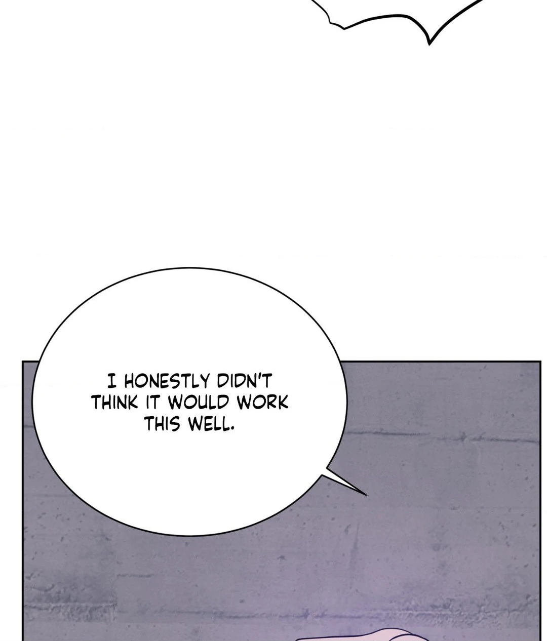Amulet - Chapter 31 manhwa