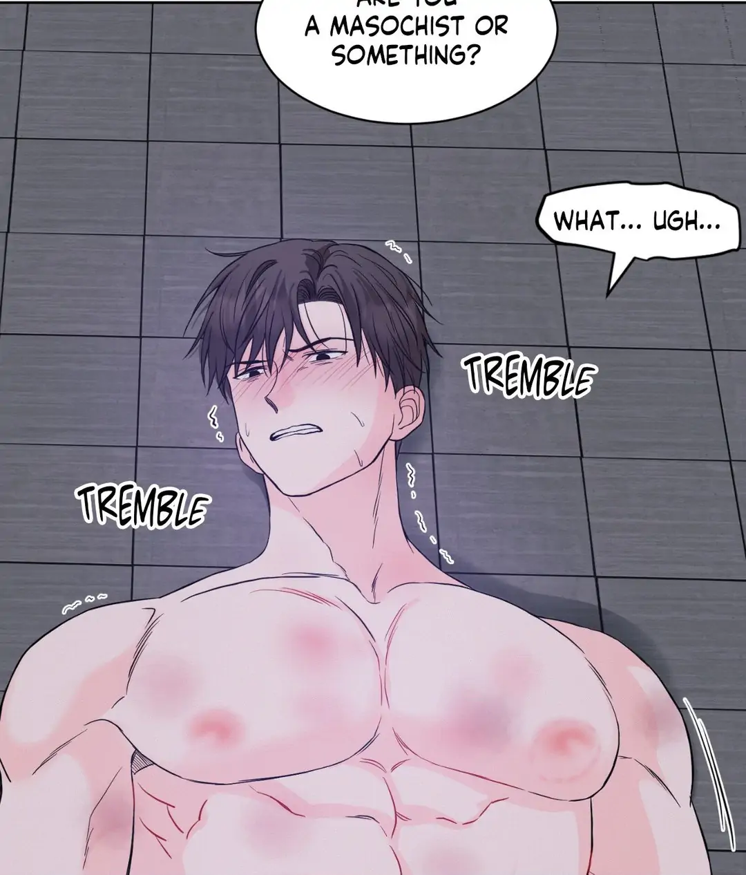Amulet - Chapter 31 manhwa