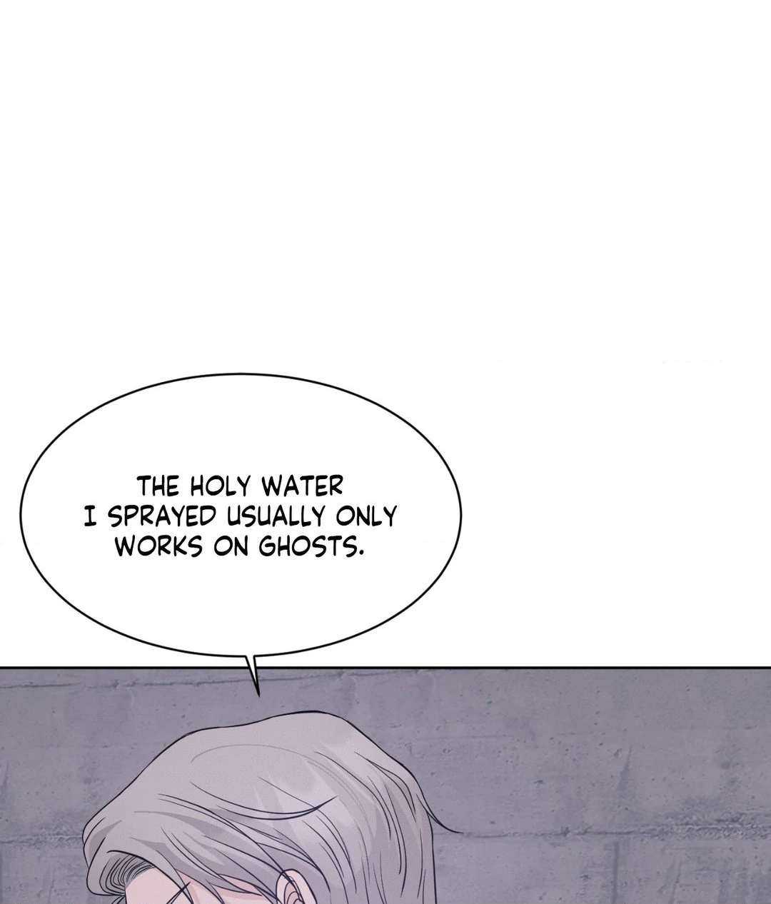 Amulet - Chapter 31 manhwa