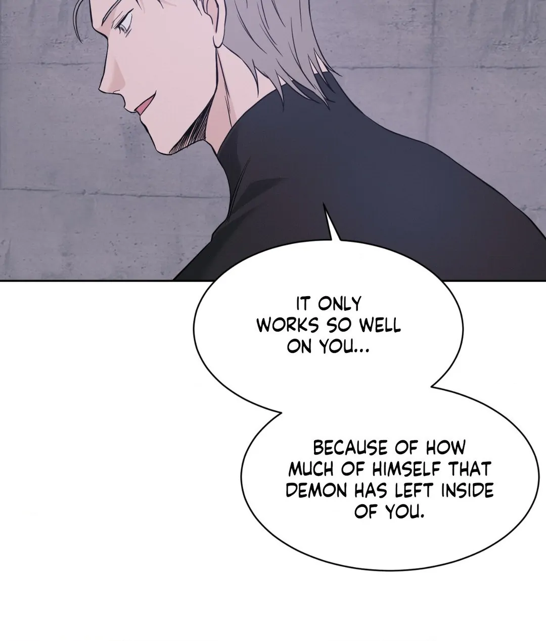 Amulet - Chapter 31 manhwa