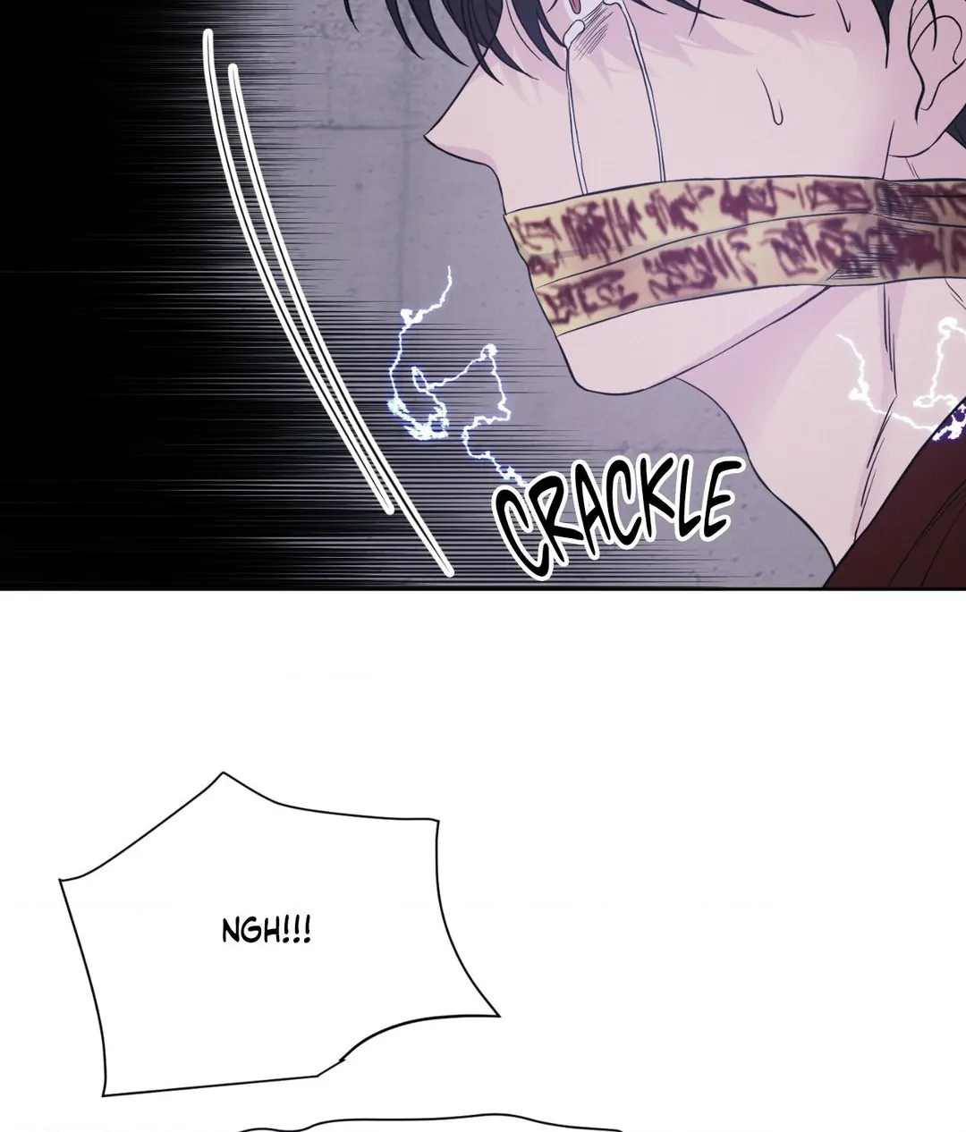 Amulet - Chapter 31 manhwa
