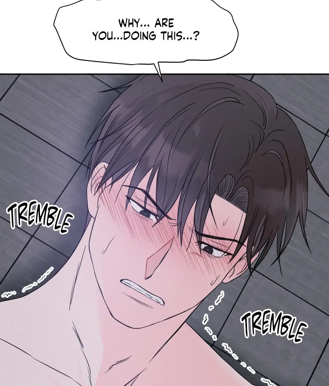 Amulet - Chapter 31 manhwa